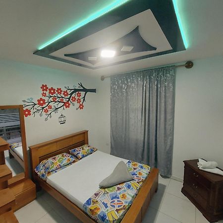 Hotel Campestre, Restaurante Y Pesca Deportiva La Union  Exteriér fotografie